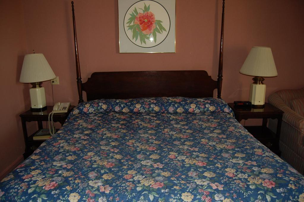 Channel Inn Hotel Washington Room photo