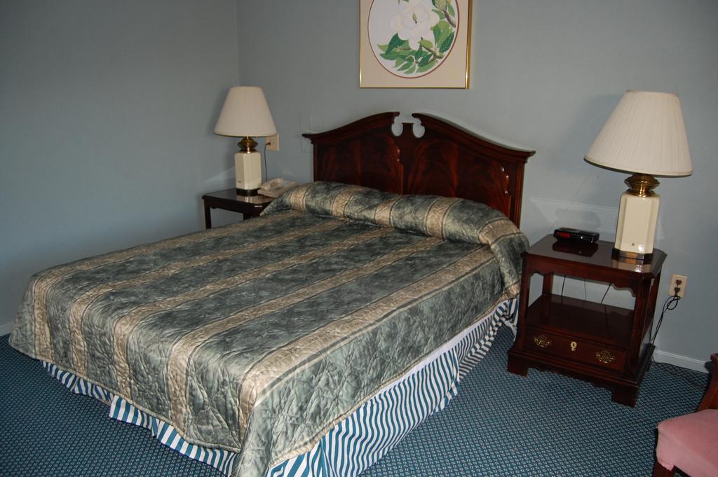 Channel Inn Hotel Washington Room photo