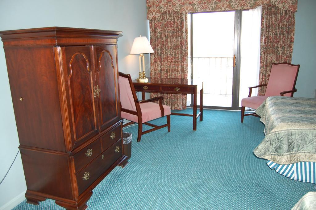 Channel Inn Hotel Washington Room photo