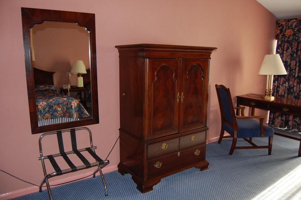 Channel Inn Hotel Washington Room photo